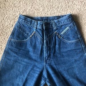 Rocky Mountain Blue Jeans